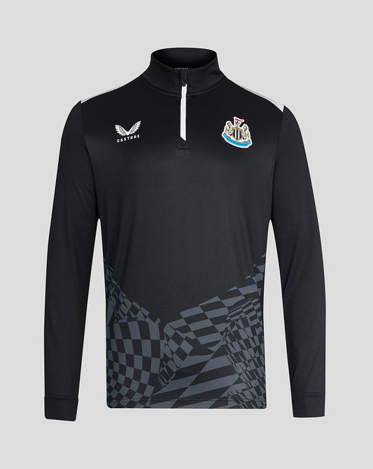 Newcastle United 23/24 Home Matchday 1/4 Zip